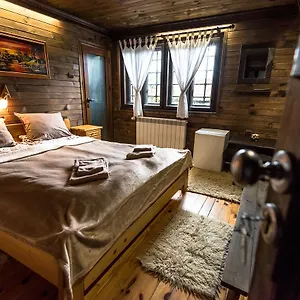 Banskovilla Zlateva House *** Μπάνσκο