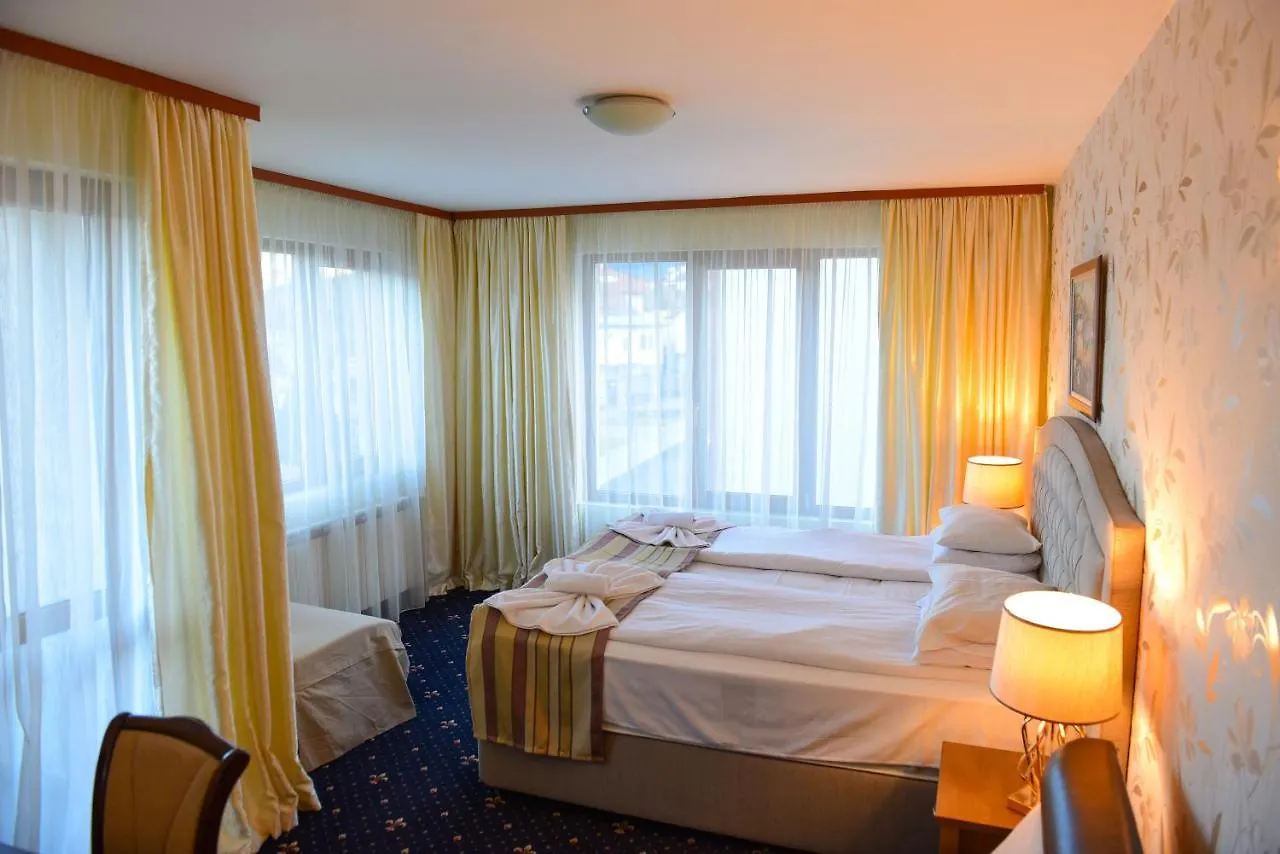 Family Hotel Lazur Bansko