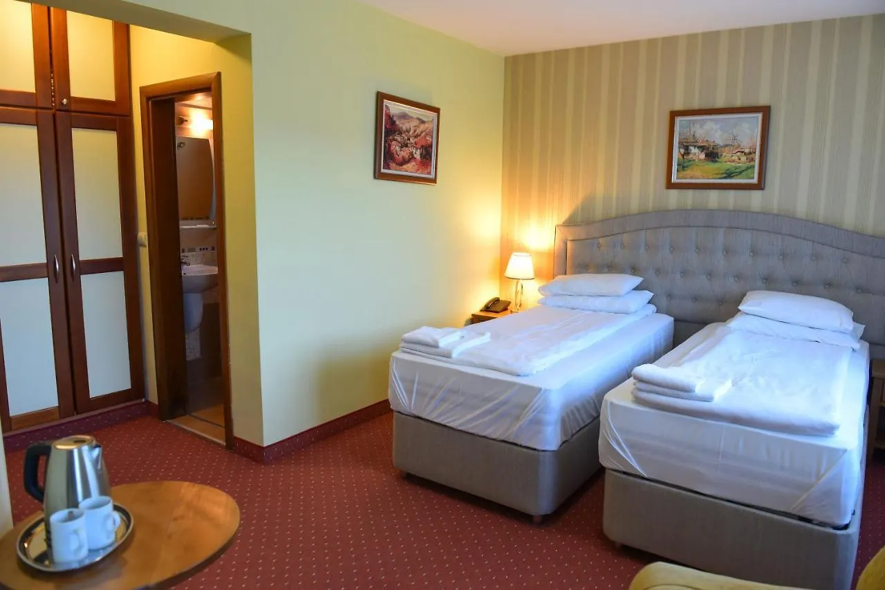 Family Hotel Lazur Bansko