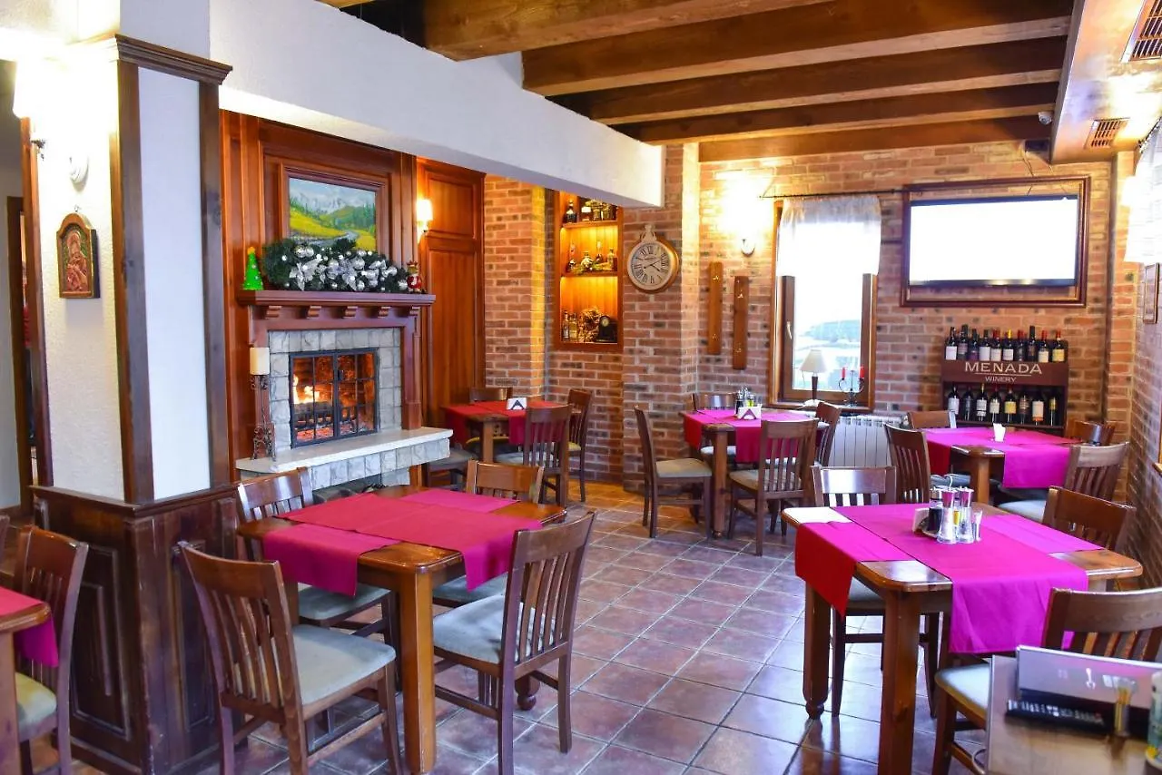 Family Hotel Lazur Bansko