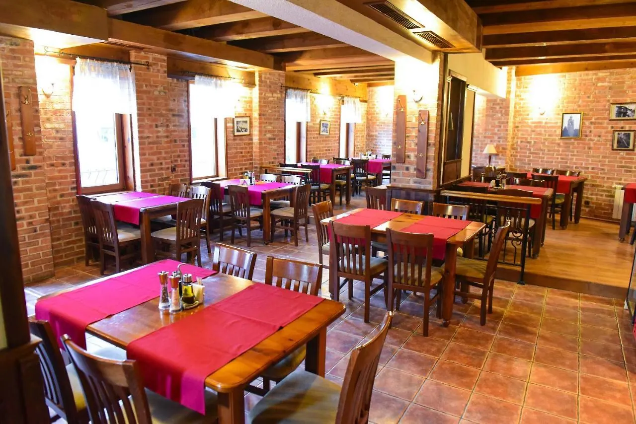 Family Hotel Lazur Bansko