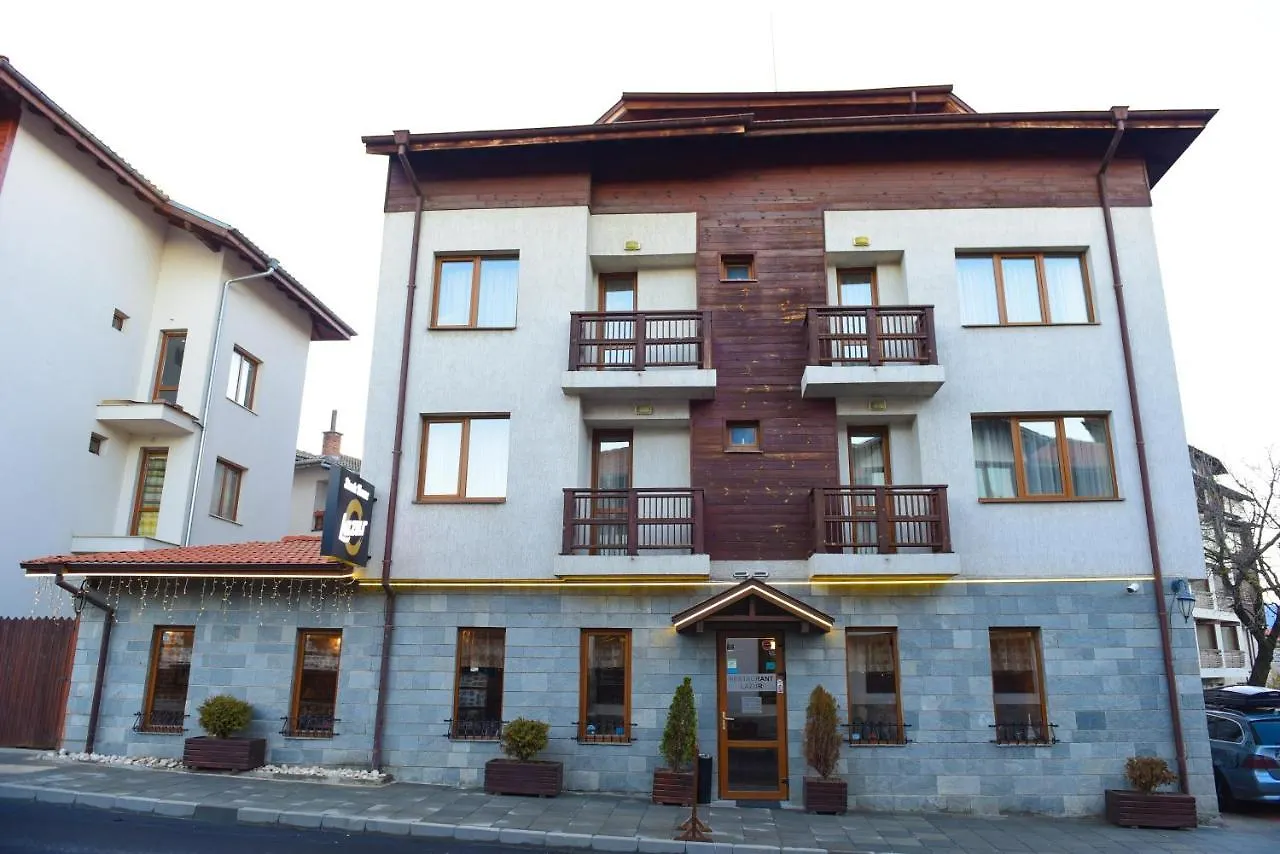 Family Hotel Lazur Bansko