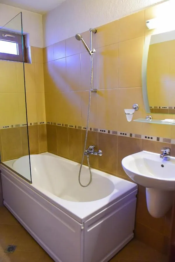 Family Hotel Lazur Bansko 3*,  Bulgaria