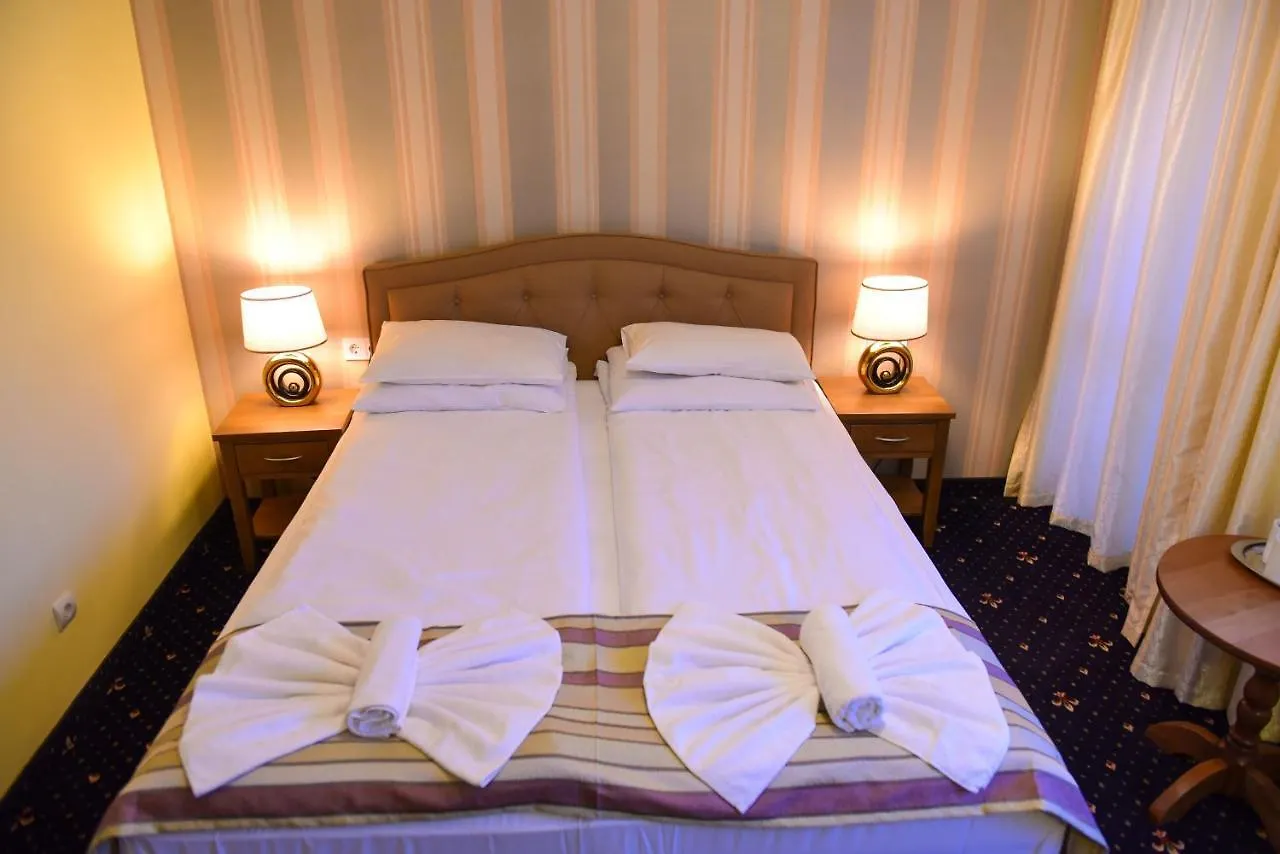 Family Hotel Lazur Bansko