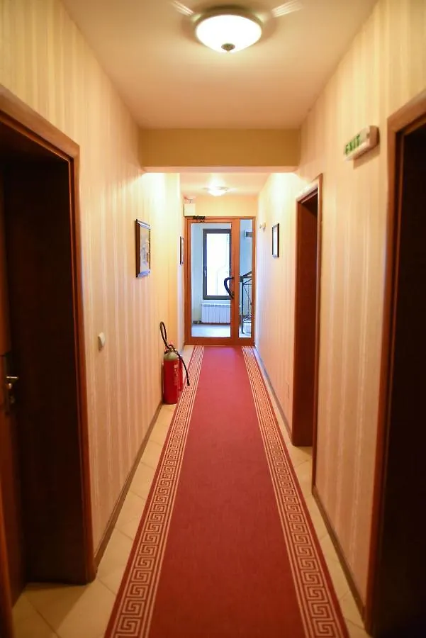 Family Hotel Lazur Bansko Bulgaria