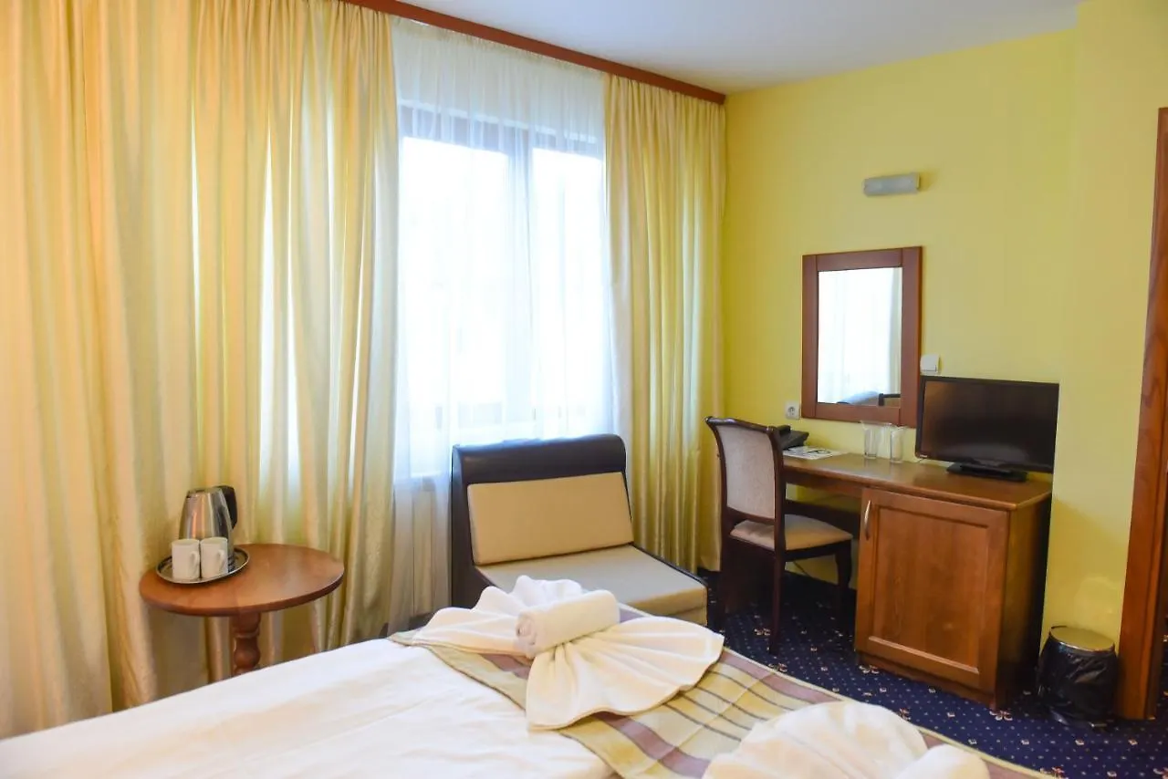 Family Hotel Lazur Bansko