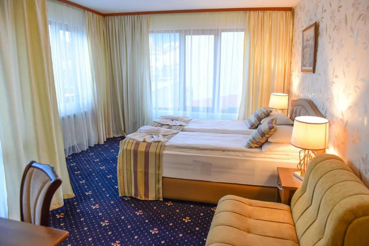 Family Hotel Lazur Bansko