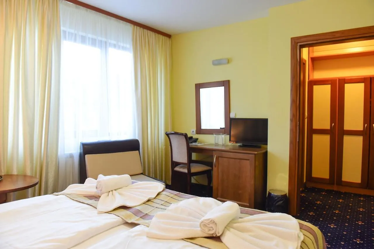 Family Hotel Lazur Bansko