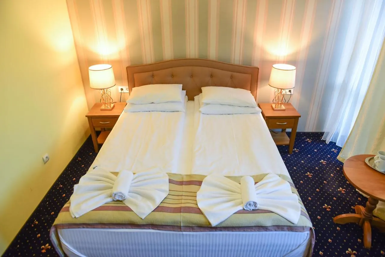 Family Hotel Lazur Bansko