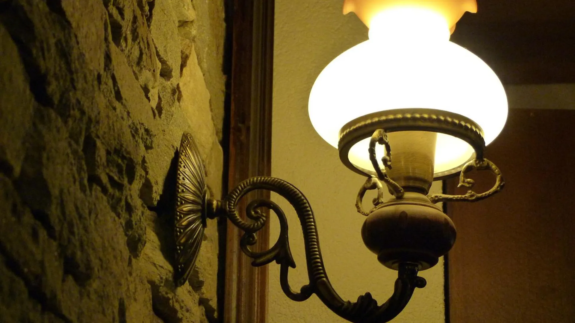 Family Hotel Lazur Bansko Bulgaria